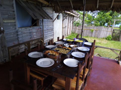 Gite  Ampasindava - Location vacances, location saisonnire n45485 Photo n18