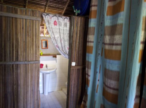 Gite in Ampasindava - Vacation, holiday rental ad # 45485 Picture #8