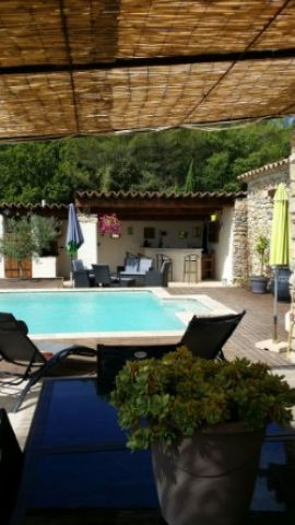 House in Le cannet des maures - Vacation, holiday rental ad # 45489 Picture #18