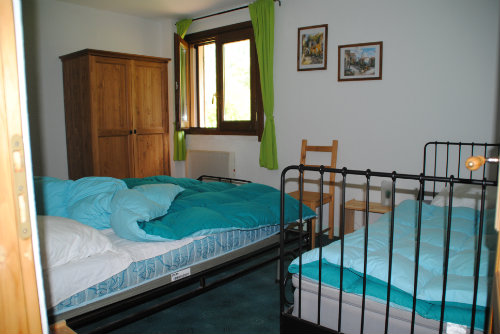 Appartement in Venosc - Vakantie verhuur advertentie no 45503 Foto no 3