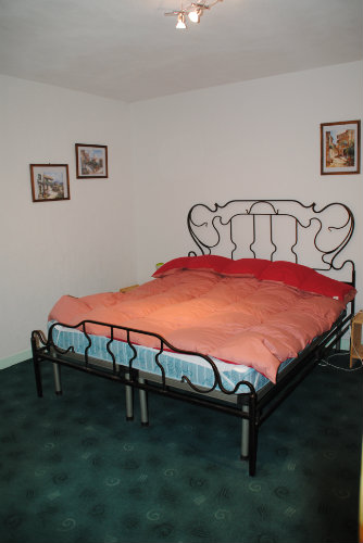 Appartement in Venosc - Vakantie verhuur advertentie no 45503 Foto no 4