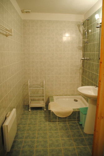 Appartement in Venosc - Vakantie verhuur advertentie no 45503 Foto no 5 thumbnail