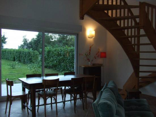 Gite in Seichebrières - Vacation, holiday rental ad # 45512 Picture #4