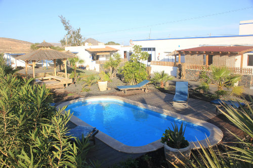 House Lajares - 4 people - holiday home