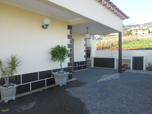Maison à Estreito da calheta - Location vacances, location saisonnière n°45558 Photo n°15