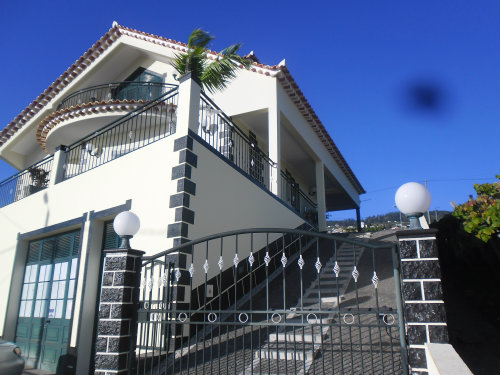 Maison à Estreito da calheta - Location vacances, location saisonnière n°45558 Photo n°6