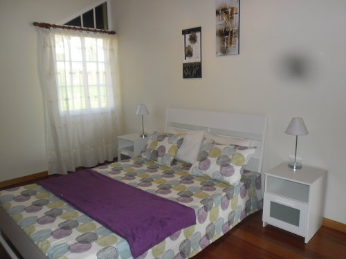 Maison Estreito Da Calheta - 9 personnes - location vacances