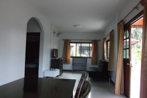 House in Ko samui - Vacation, holiday rental ad # 45569 Picture #1 thumbnail