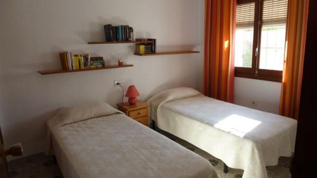 House in Torrevieja - Vacation, holiday rental ad # 45581 Picture #2