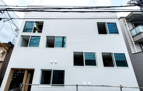 Talo (miss) Tokyo - Ilmoituksen yksityiskohdat:45589 Kuva nro4