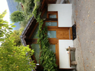 Chalet in Aigueblanche for   2 •   1 bathroom 