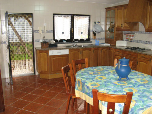 Huis in Cela-Velha - Vakantie verhuur advertentie no 45601 Foto no 2 thumbnail