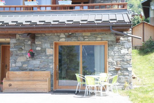 Chalet  Champagny en vanoise - Location vacances, location saisonnire n45609 Photo n9