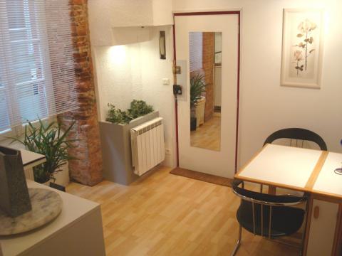 Gite in Toulouse - Vacation, holiday rental ad # 45613 Picture #0 thumbnail