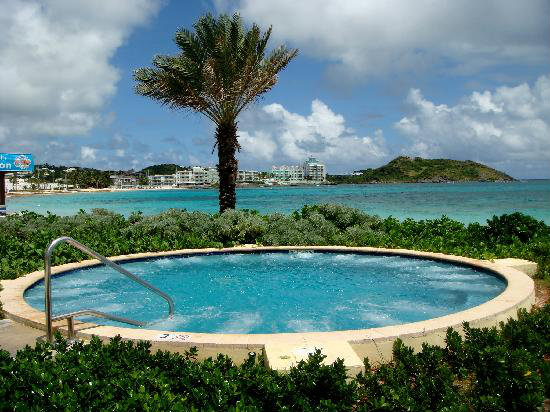 Flat in Saint martin - Vacation, holiday rental ad # 45642 Picture #1 thumbnail