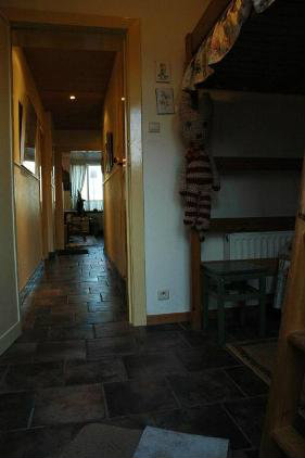 Flat in Westende - Vacation, holiday rental ad # 45659 Picture #4