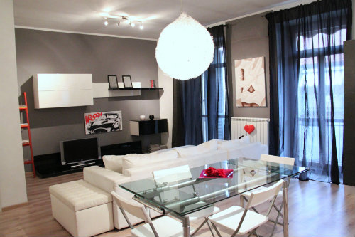 Maison  Torino pour  4 •   1 chambre 