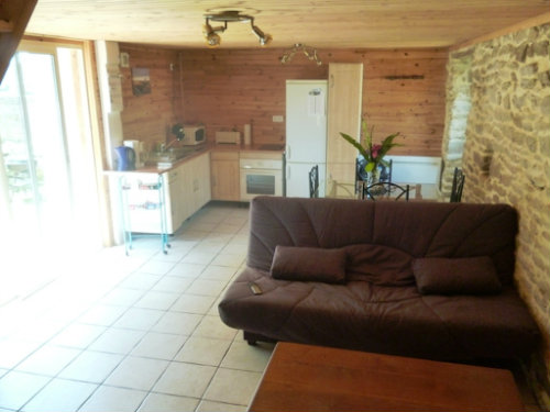 Farm in Guilvinec - Vacation, holiday rental ad # 45690 Picture #3 thumbnail