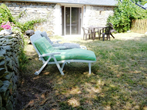Farm in Guilvinec - Vacation, holiday rental ad # 45690 Picture #5 thumbnail