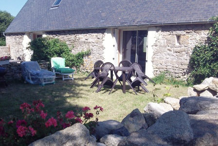 Farm in Guilvinec - Vacation, holiday rental ad # 45690 Picture #6 thumbnail