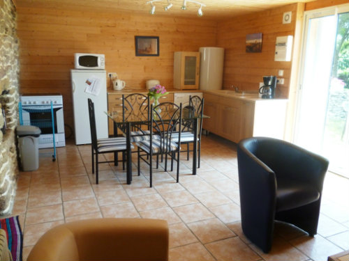 Gite in Guilvinec - Vacation, holiday rental ad # 45691 Picture #2