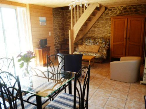 Gite in Guilvinec - Vacation, holiday rental ad # 45691 Picture #3 thumbnail