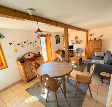 Chalet  Le grand bornand - Location vacances, location saisonnire n45707 Photo n1