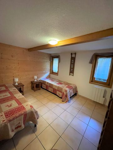 Chalet  Le grand bornand - Location vacances, location saisonnire n45707 Photo n5