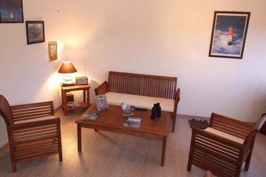 Gite 4 personen Perros Guirec - Vakantiewoning