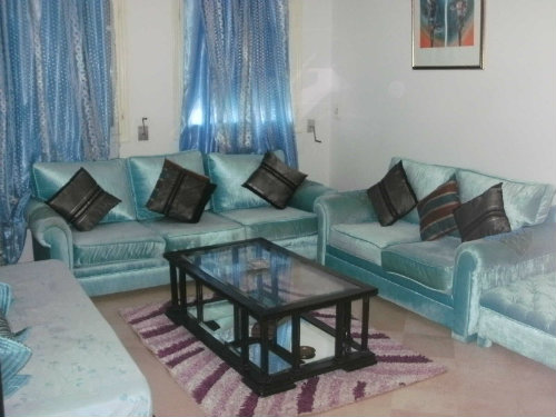 House in Tunis for   4 •   1 bedroom 