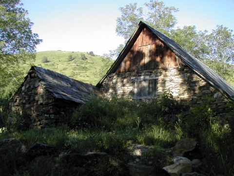 Chalet in Gnos Loudenvielle  - Anzeige N  45765 Foto N17