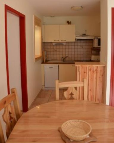 Chalet  Gnos Loudenvielle  - Location vacances, location saisonnire n45765 Photo n3