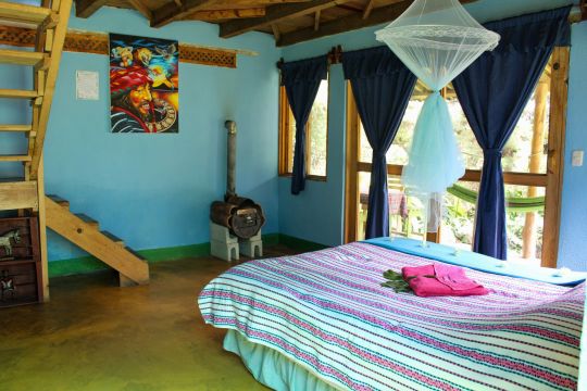 House in San Juan La Laguna - Vacation, holiday rental ad # 45780 Picture #1
