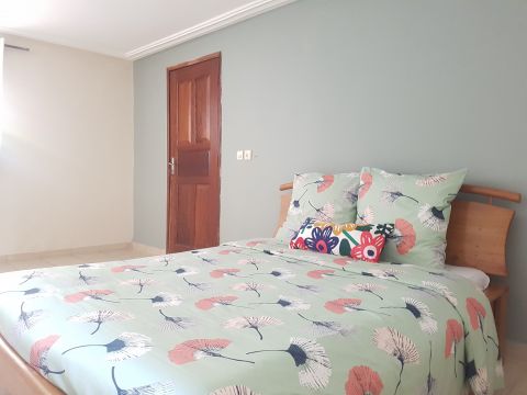 Haus in Abidjan - Anzeige N  45791 Foto N11