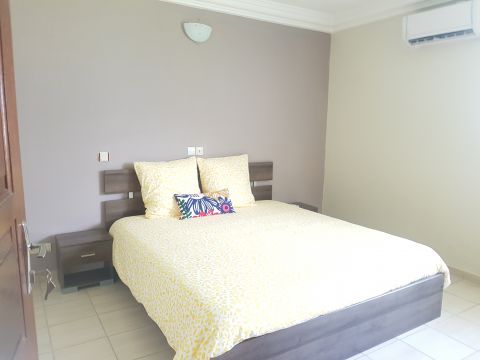 Haus in Abidjan - Anzeige N  45791 Foto N12