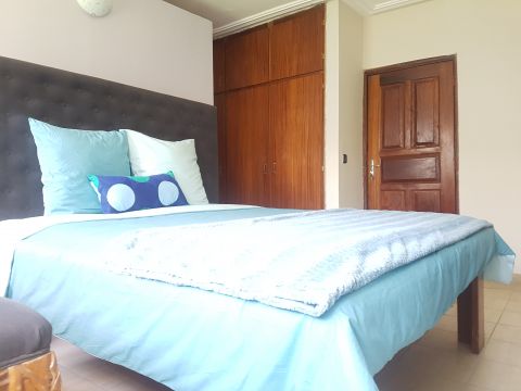 Haus in Abidjan - Anzeige N  45791 Foto N13