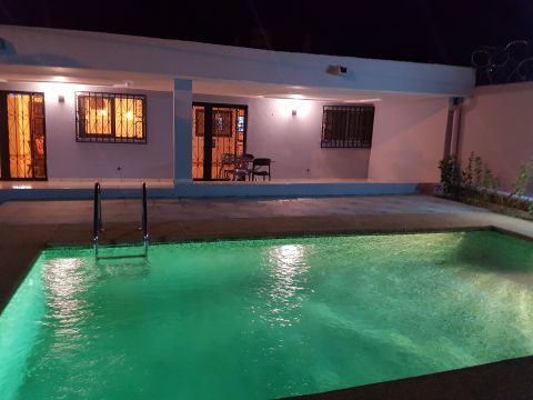 Haus in Abidjan - Anzeige N  45791 Foto N7