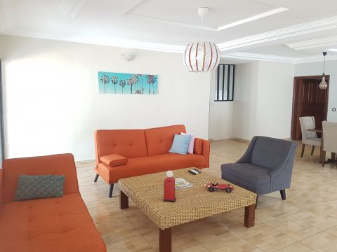Haus in Abidjan - Anzeige N  45791 Foto N8