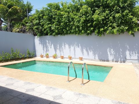 Haus in Abidjan - Anzeige N  45791 Foto N0