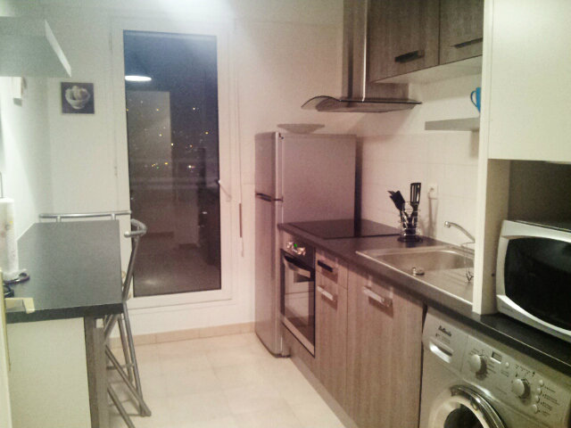 Appartement in Cannes - Anzeige N°  45792 Foto N°3 thumbnail