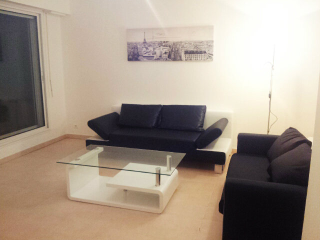 Appartement in Cannes - Anzeige N°  45792 Foto N°4 thumbnail