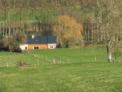 Casa rural en Hericourt en caux - Detalles sobre el alquiler n45804 Foto n18