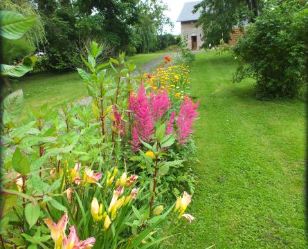 Casa rural en Hericourt en caux - Detalles sobre el alquiler n45804 Foto n19