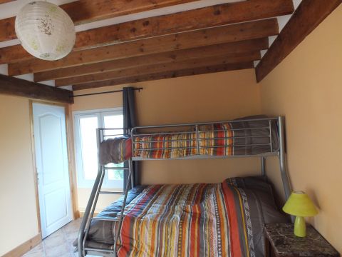 Gite in Hericourt en caux - Vacation, holiday rental ad # 45804 Picture #6