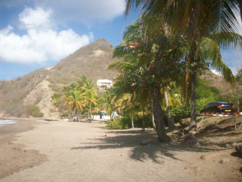 Casa Les Anses D Arlet - 4 personas - alquiler