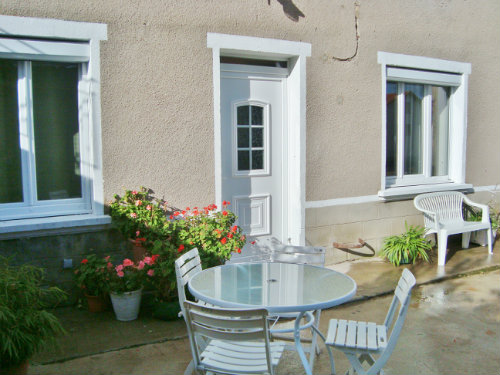 Gite  Orbeil, puy-de-dme, auvergne, france pour  5 •   avec terrasse 