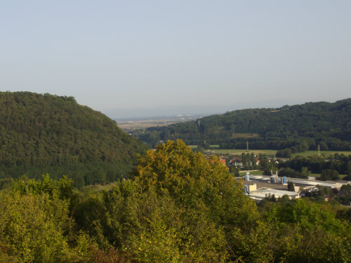 Gite à Dinsheim sur Bruche - Location vacances, location saisonnière n°45856 Photo n°15