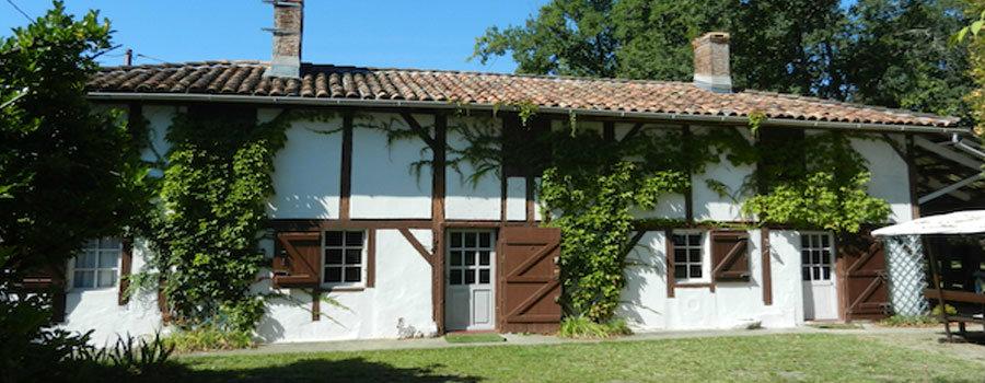 Casa rural en Lue para  10 •   con piscina privada 