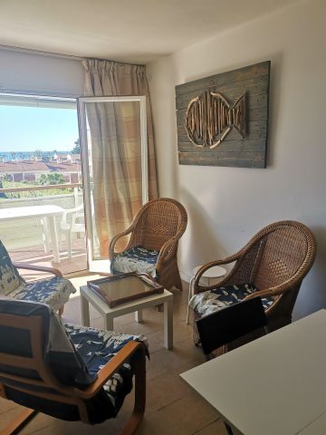 Appartement in Cambrils - Anzeige N  45863 Foto N1