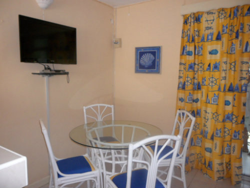 Flat in Pereybere - Vacation, holiday rental ad # 45864 Picture #2
